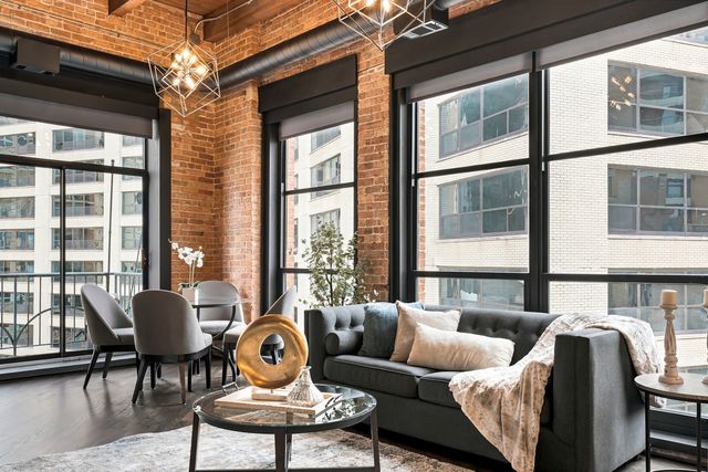 1133 S Wabash Avenue 806, Chicago, IL 60605