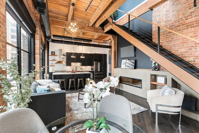 1133 S Wabash Avenue 806, Chicago, IL 60605