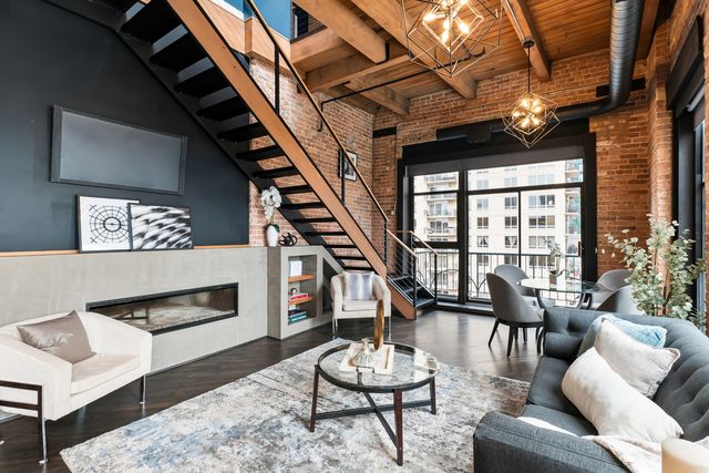 1133 S Wabash Avenue 806, Chicago, IL 60605
