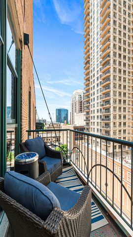 1133 S Wabash Avenue 806, Chicago, IL 60605