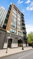 1133 S Wabash Avenue 806, Chicago, IL 60605
