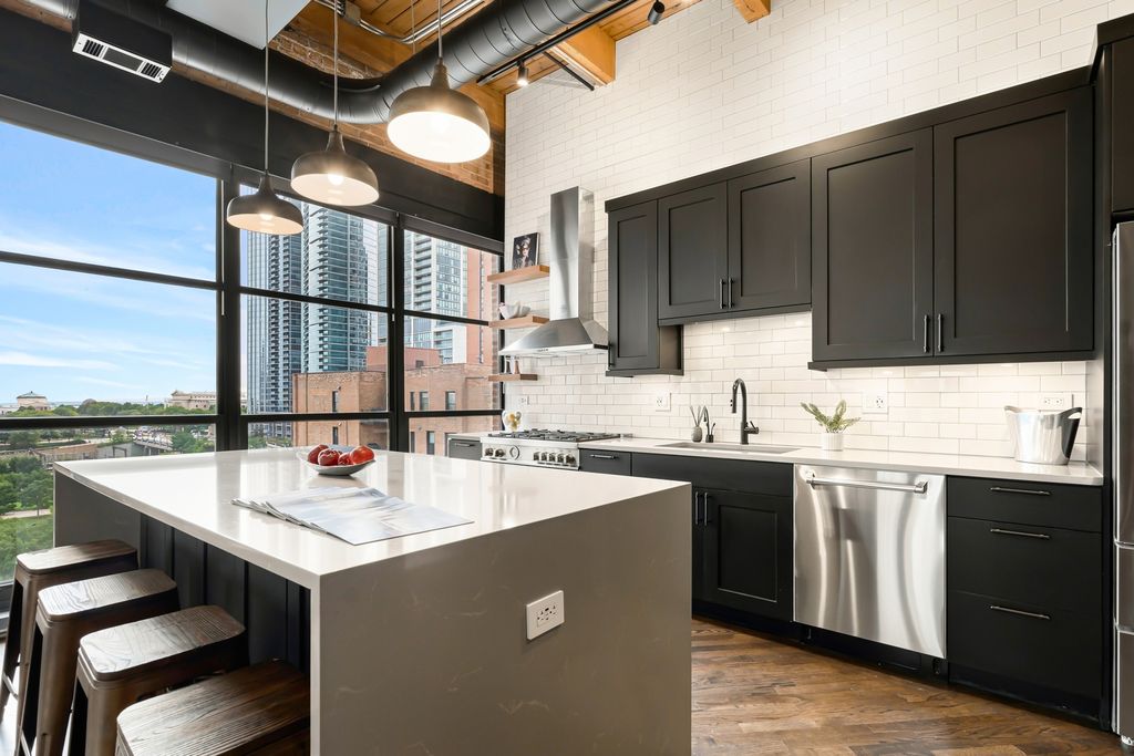 1133 S Wabash Avenue 806, Chicago, IL 60605 — photo 2