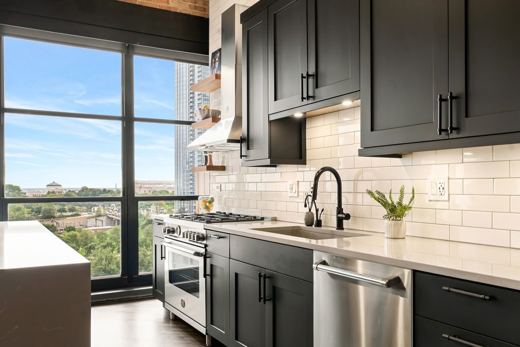 1133 S Wabash Avenue 806, Chicago, IL 60605 — photo 3