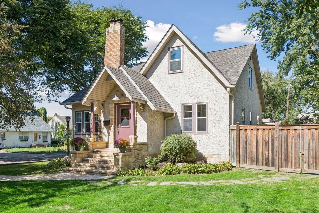 705 Wheelock Parkway W, Saint Paul, MN 55117 — photo 5