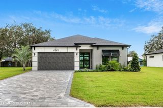 4545 Rosebud Street, Cocoa, FL 32927