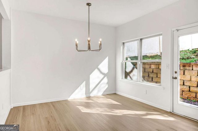 364 Rankin Circle, Mcdonough, GA 30253