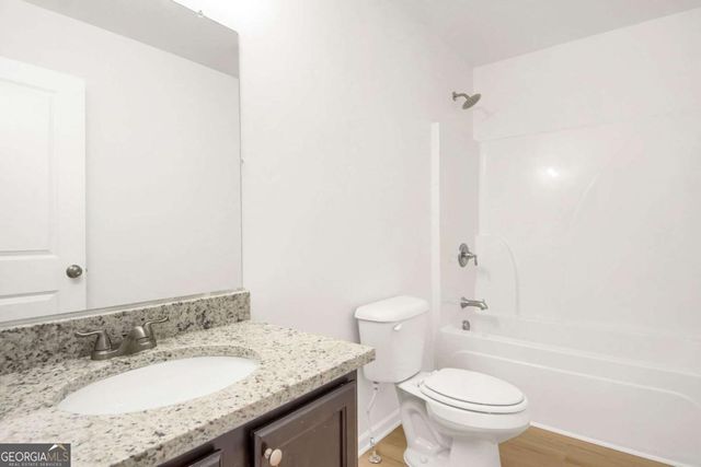 364 Rankin Circle, Mcdonough, GA 30253