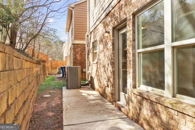 364 Rankin Circle, Mcdonough, GA 30253