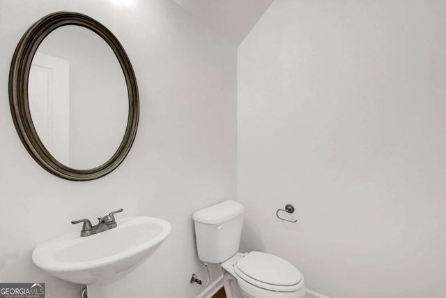 364 Rankin Circle, Mcdonough, GA 30253