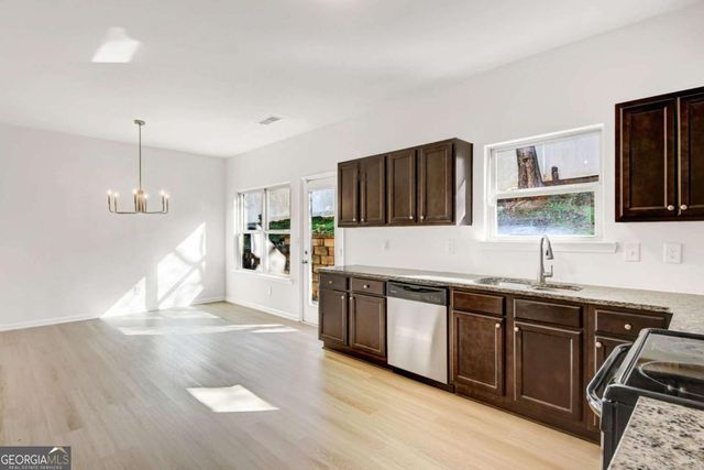 364 Rankin Circle, Mcdonough, GA 30253