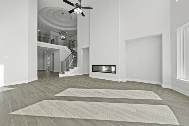 26703 Copernicus Cove Court, Richmond, TX 77406