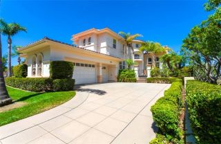 1 Stone Pine Drive, Newport Coast, CA 92657