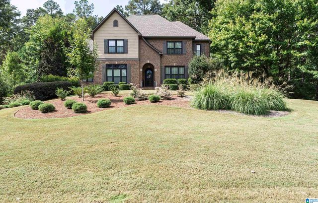 1608 HARDWOOD PARK CIRCLE, Hoover, AL 35242