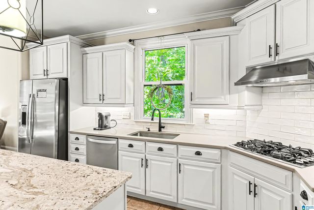 1608 HARDWOOD PARK CIRCLE, Hoover, AL 35242