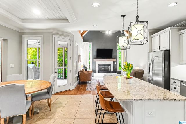 1608 HARDWOOD PARK CIRCLE, Hoover, AL 35242