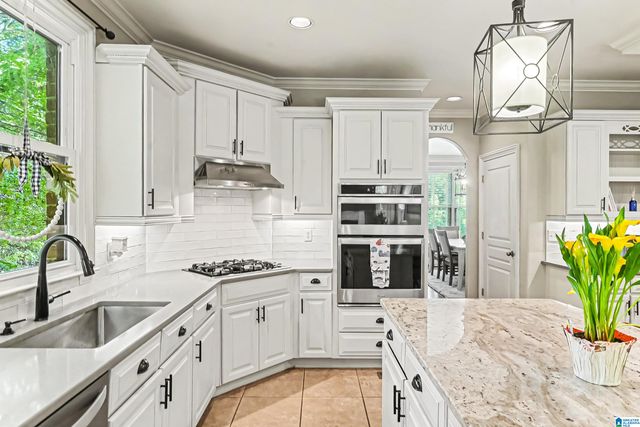 1608 HARDWOOD PARK CIRCLE, Hoover, AL 35242
