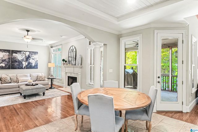 1608 HARDWOOD PARK CIRCLE, Hoover, AL 35242