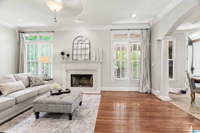 1608 HARDWOOD PARK CIRCLE, Hoover, AL 35242