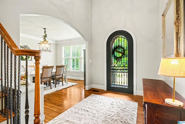 1608 HARDWOOD PARK CIRCLE, Hoover, AL 35242