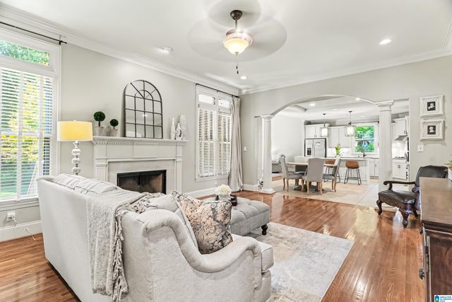1608 HARDWOOD PARK CIRCLE, Hoover, AL 35242