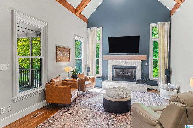 1608 HARDWOOD PARK CIRCLE, Hoover, AL 35242