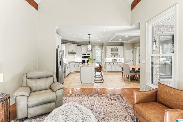 1608 HARDWOOD PARK CIRCLE, Hoover, AL 35242