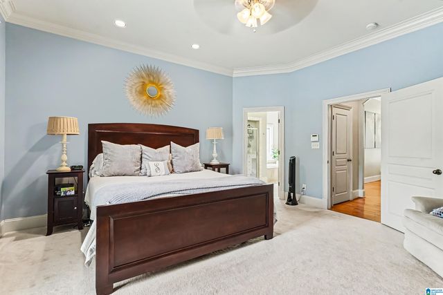 1608 HARDWOOD PARK CIRCLE, Hoover, AL 35242