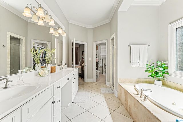 1608 HARDWOOD PARK CIRCLE, Hoover, AL 35242