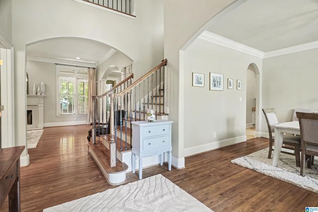 1608 HARDWOOD PARK CIRCLE, Hoover, AL 35242