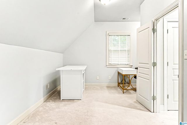 1608 HARDWOOD PARK CIRCLE, Hoover, AL 35242