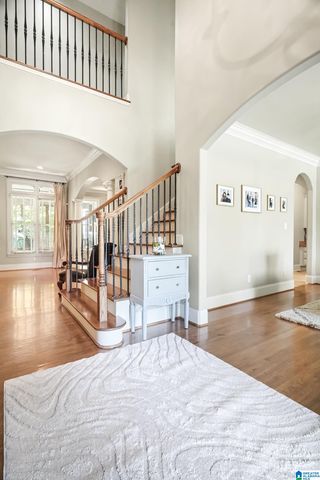 1608 HARDWOOD PARK CIRCLE, Hoover, AL 35242