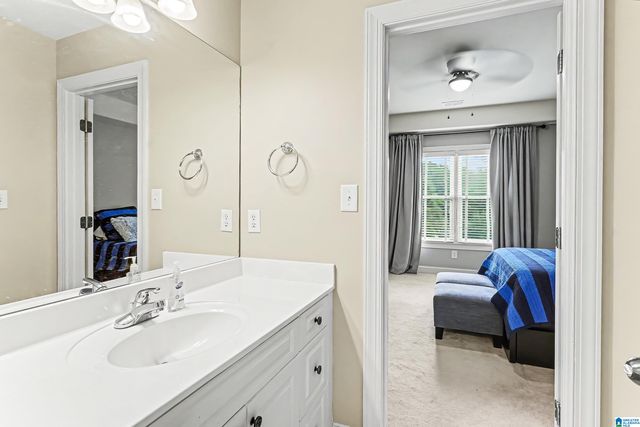 1608 HARDWOOD PARK CIRCLE, Hoover, AL 35242