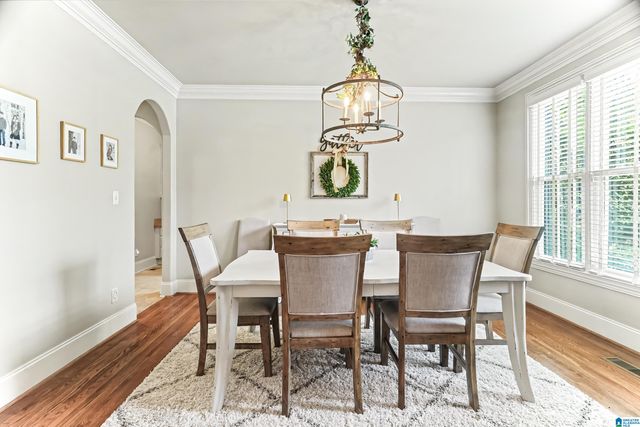 1608 HARDWOOD PARK CIRCLE, Hoover, AL 35242