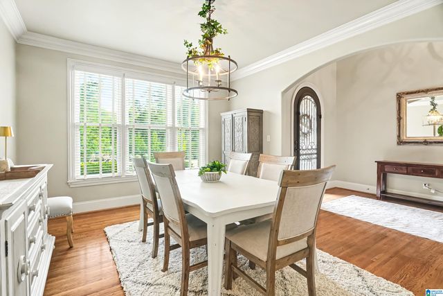 1608 HARDWOOD PARK CIRCLE, Hoover, AL 35242