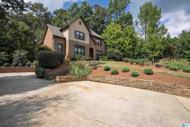 1608 HARDWOOD PARK CIRCLE, Hoover, AL 35242