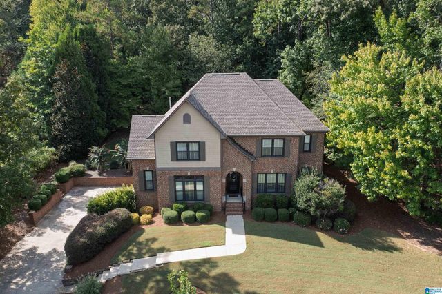 1608 HARDWOOD PARK CIRCLE, Hoover, AL 35242