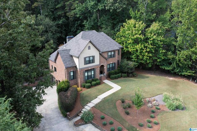 1608 HARDWOOD PARK CIRCLE, Hoover, AL 35242