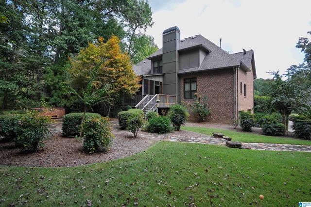 1608 HARDWOOD PARK CIRCLE, Hoover, AL 35242