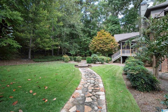 1608 HARDWOOD PARK CIRCLE, Hoover, AL 35242