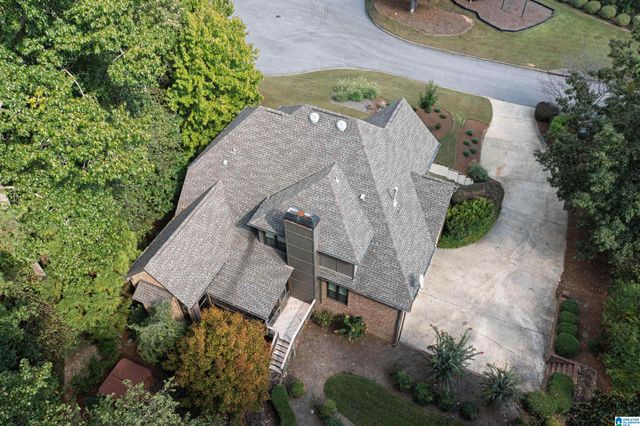 1608 HARDWOOD PARK CIRCLE, Hoover, AL 35242