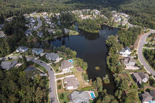 1608 HARDWOOD PARK CIRCLE, Hoover, AL 35242