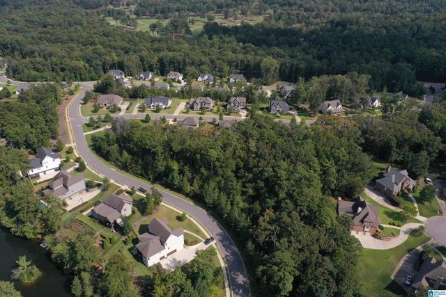 1608 HARDWOOD PARK CIRCLE, Hoover, AL 35242