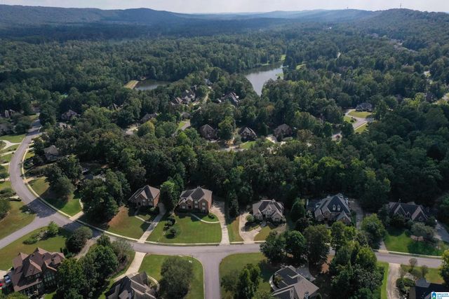 1608 HARDWOOD PARK CIRCLE, Hoover, AL 35242