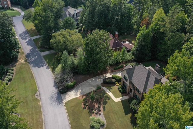 1608 HARDWOOD PARK CIRCLE, Hoover, AL 35242