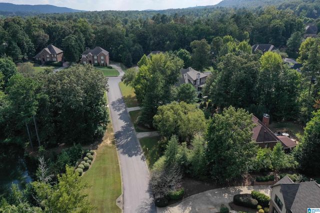 1608 HARDWOOD PARK CIRCLE, Hoover, AL 35242