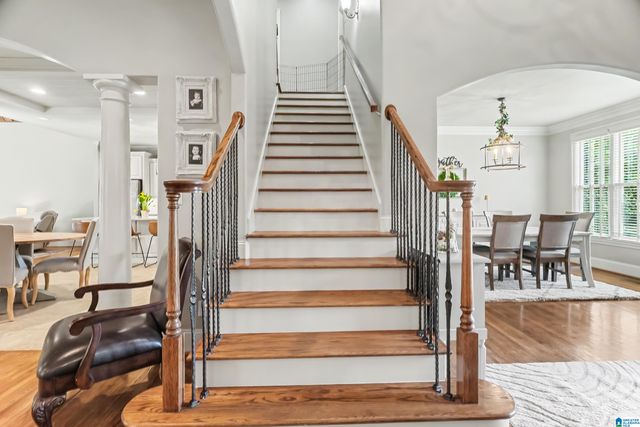 1608 HARDWOOD PARK CIRCLE, Hoover, AL 35242