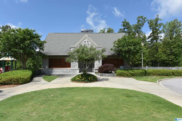 1608 HARDWOOD PARK CIRCLE, Hoover, AL 35242