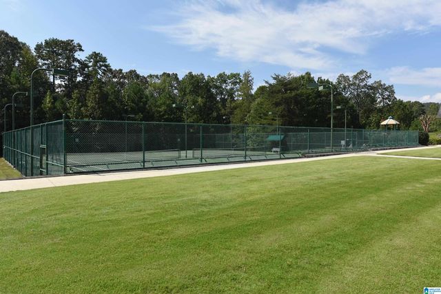 1608 HARDWOOD PARK CIRCLE, Hoover, AL 35242