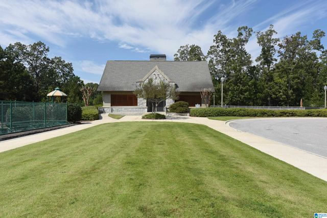 1608 HARDWOOD PARK CIRCLE, Hoover, AL 35242