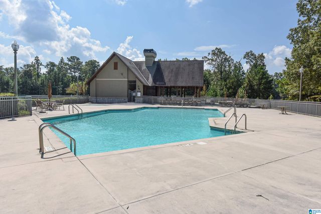 1608 HARDWOOD PARK CIRCLE, Hoover, AL 35242